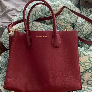 Michael Kors satchel